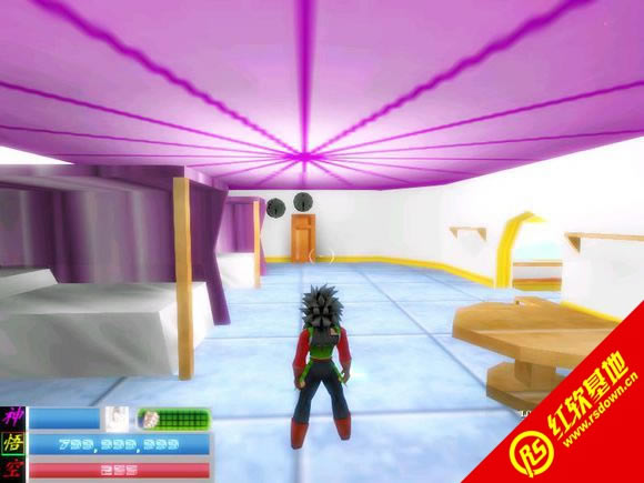 CS七龙珠EVM-2.1联机专用版下载|CS七龙珠EVM-2.1联机专用版游戏本站