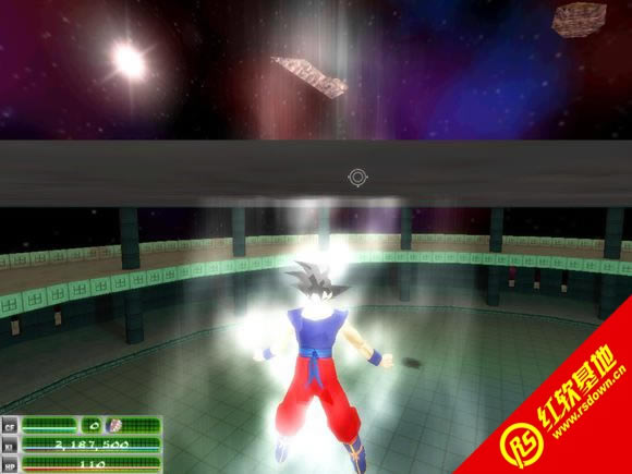 CS七龙珠ECXWMP下载|CS七龙珠ECXWMP游戏本站