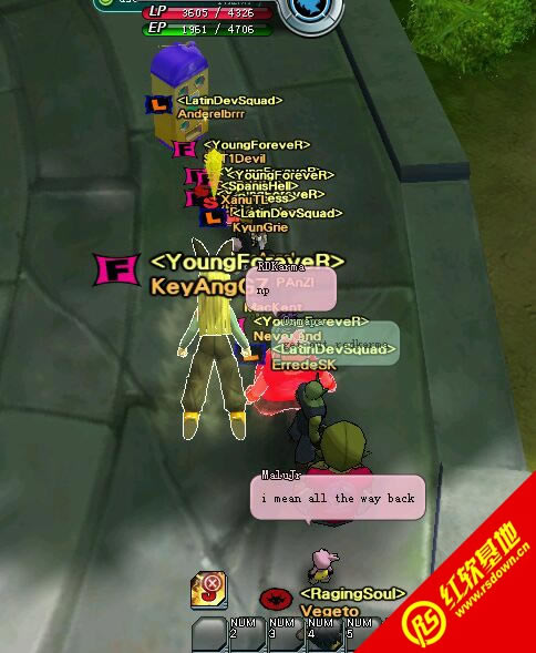 七龙珠ol单机版下载|七龙珠ol单机版游戏本站