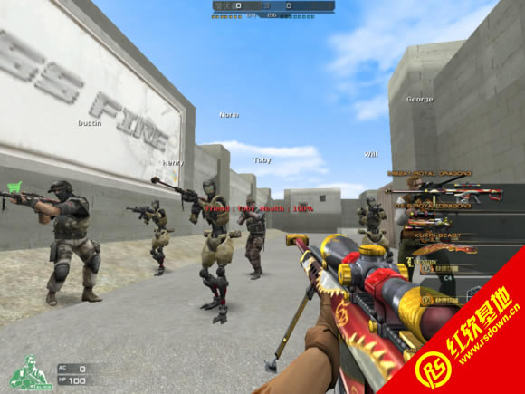 CK����֮��1.0.5.1û��Ȥ�޸İ�����������|CK����֮��1.0.5.1û��Ȥ�޸İ���������Ϸ��վ