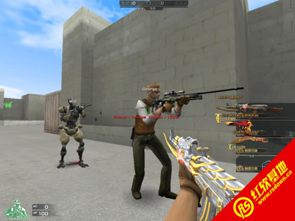 CK����֮��1.0.5.1û��Ȥ�޸İ�����������|CK����֮��1.0.5.1û��Ȥ�޸İ���������Ϸ��վ