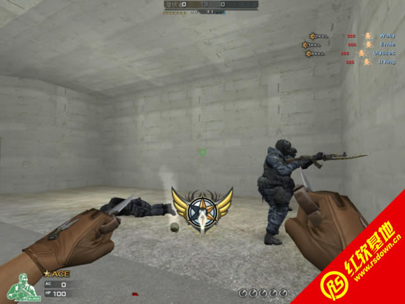 CK����֮��1.0.5.1û��Ȥ�޸İ�����������|CK����֮��1.0.5.1û��Ȥ�޸İ���������Ϸ��վ