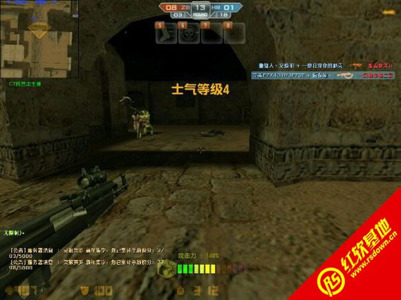 CSONST-Beyond Edition Formal下载|CSONST-Beyond Edition Formal游戏本站