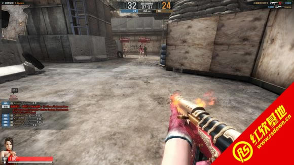 反恐精英CS2.0下载|反恐精英CS2.0游戏本站