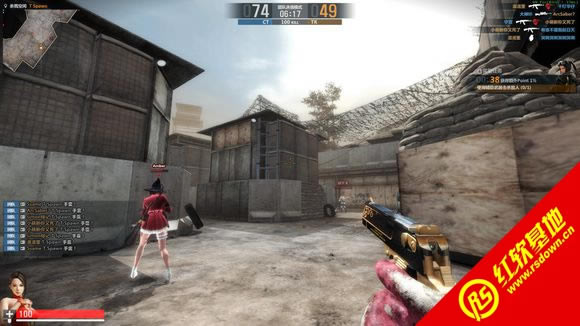 ־ӢCS2.0|־ӢCS2.0Ϸ