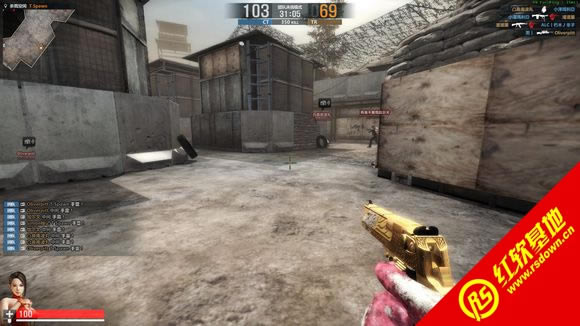 反恐精英CS2.0下载|反恐精英CS2.0游戏本站