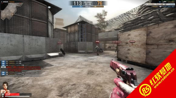 反恐精英CS2.0下载|反恐精英CS2.0游戏本站