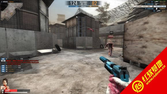 反恐精英CS2.0下载|反恐精英CS2.0游戏本站