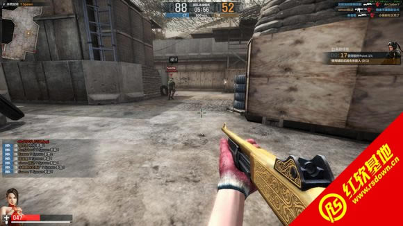 反恐精英CS2.0下载|反恐精英CS2.0游戏本站