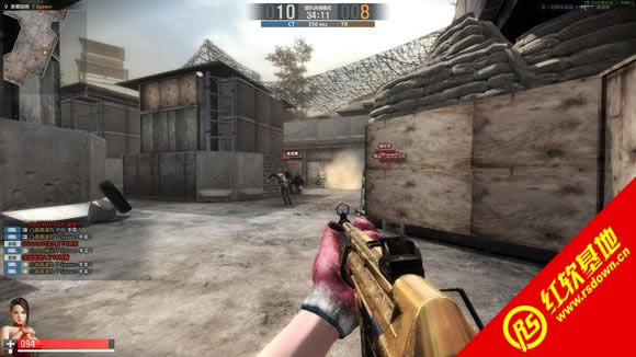 反恐精英CS2.0下载|反恐精英CS2.0游戏本站