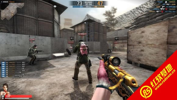 反恐精英CS2.0下载|反恐精英CS2.0游戏本站