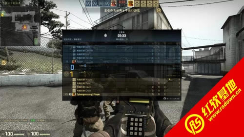 ����ǹ��CS1.6 v3266��׼������RC2����|����ǹ��CS1.6 v3266��׼������RC2��Ϸ��վ