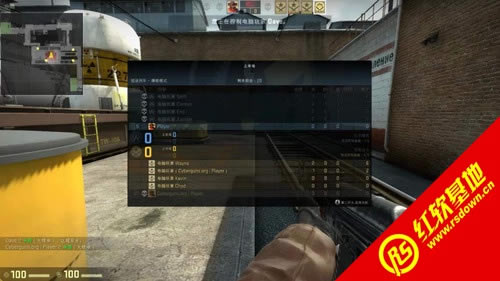 ����ǹ��CS1.6 v3266��׼������RC2����|����ǹ��CS1.6 v3266��׼������RC2��Ϸ��վ