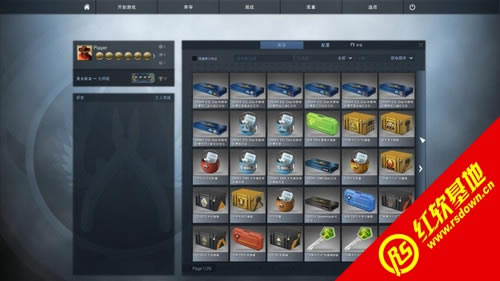 ǹCS1.6 v3266׼RC2|ǹCS1.6 v3266׼RC2Ϸ