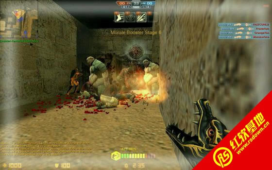 CSONST名枪荟萃4.0预览版下载|CSONST名枪荟萃4.0预览版游戏本站