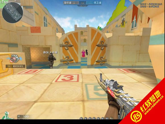 CK����֮��С���޸İ�2.3����|CK����֮��С���޸İ�2.3��Ϸ��վ