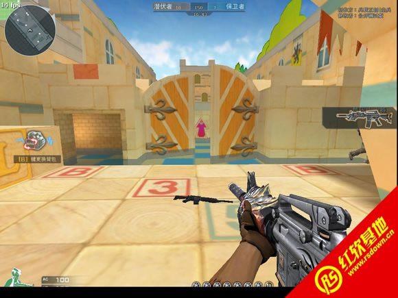 CK竞技之王小眼修改版2.3下载|CK竞技之王小眼修改版2.3游戏