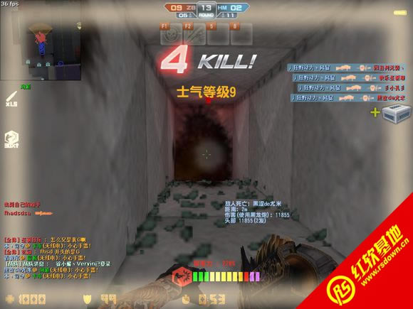 CSOL神器时代2.0官方正式版下载|CSOL神器时代2.0官方正式版游戏