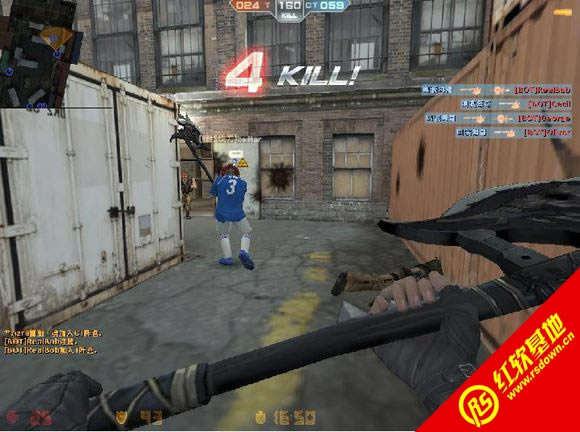 CSOL����ʱ��2.0��ʽ������|CSOL����ʱ��2.0��ʽ����Ϸ��վ