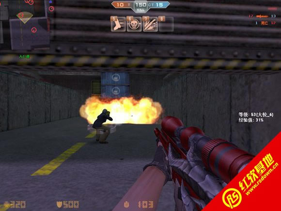 CSOL����ʱ��2.0��ʽ������|CSOL����ʱ��2.0��ʽ����Ϸ��վ