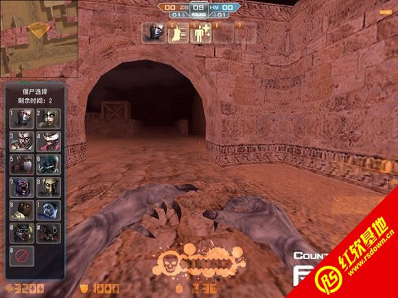 csol生化模式3单机版下载|csol生化模式3单机版游戏本站