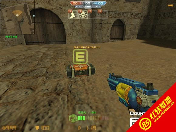 csol生化模式3单机版下载|csol生化模式3单机版游戏本站