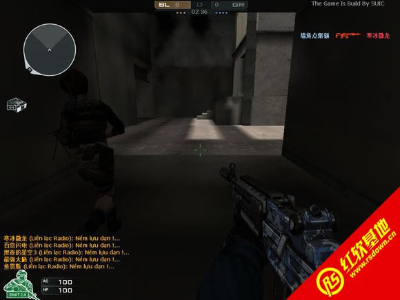 CK竞技之王2.0buld3整合版下载|CK竞技之王2.0buld3整合版游戏本站