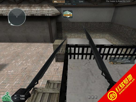 CK竞技之王2.0buld3整合版下载|CK竞技之王2.0buld3整合版游戏本站