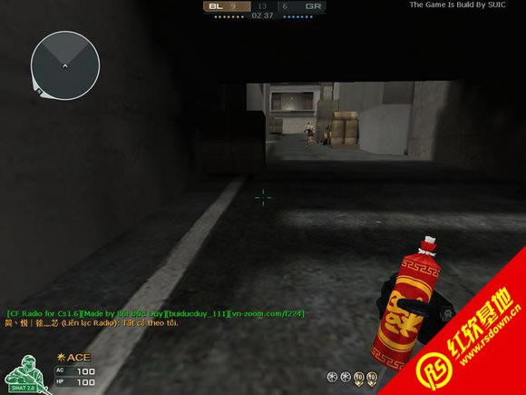 CK竞技之王2.0buld3整合版下载|CK竞技之王2.0buld3整合版游戏本站