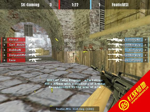 cs死亡越战下载|cs死亡越战游戏