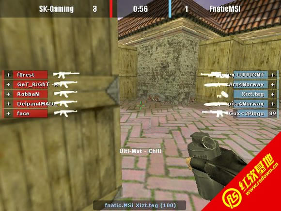 cs死亡越战下载|cs死亡越战游戏本站