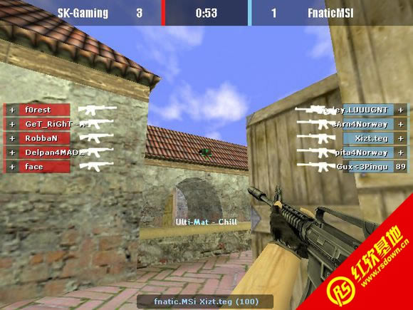 cs死亡越战下载|cs死亡越战游戏本站