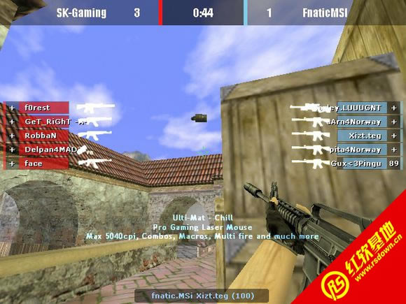 cs死亡越战下载|cs死亡越战游戏本站