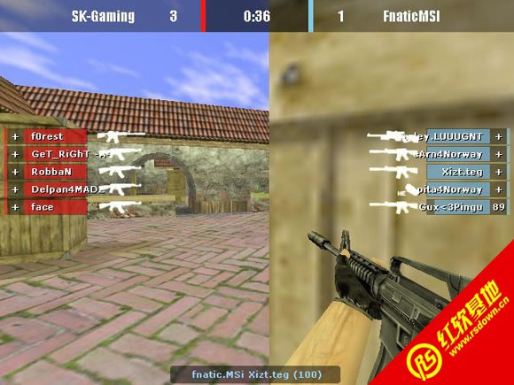 cs死亡越战下载|cs死亡越战游戏本站