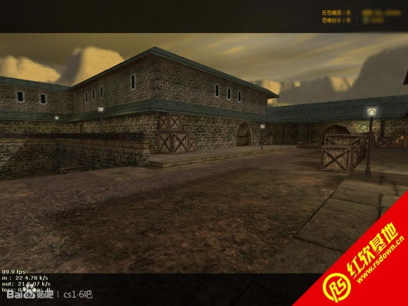 CS绝对地带特别版下载|CS绝对地带特别版游戏本站