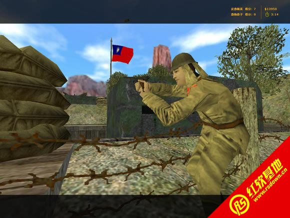 cs1.6����ս������|cs1.6����ս����Ϸ��վ