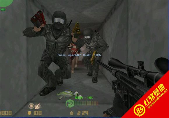 双胞胎之战V4.3版下载|双胞胎之战V4.3版游戏本站