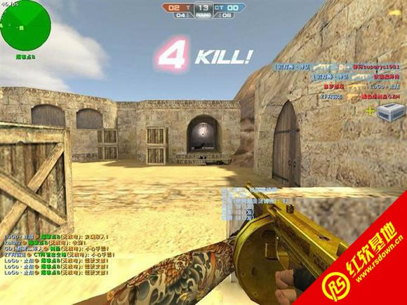 双胞胎之战V4.3版下载|双胞胎之战V4.3版游戏本站