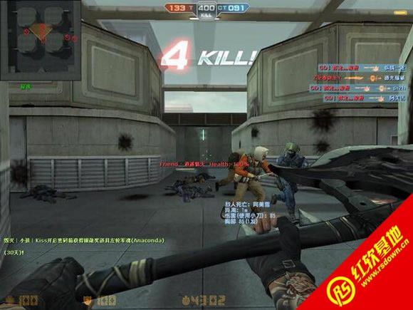 双胞胎之战V4.3版下载|双胞胎之战V4.3版游戏本站