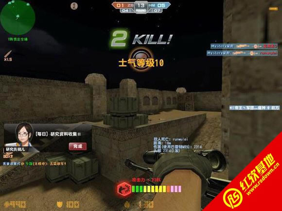 csol����ʱ��4.1����|csol����ʱ��4.1��Ϸ��վ