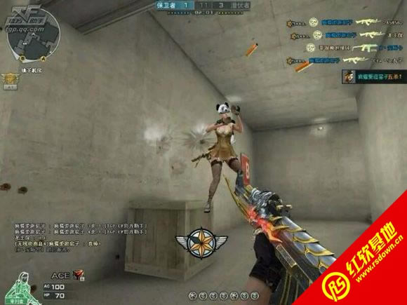 ���紩͸�����Ż���v3.00����|���紩͸�����Ż���v3.00��Ϸ��վ