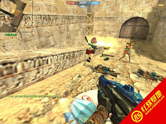 CS���ط���v1.0����|CS���ط���v1.0��Ϸ��վ