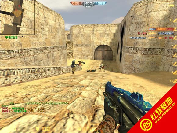 CS���ط���v1.0����|CS���ط���v1.0��Ϸ��վ