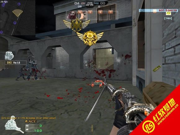 counter-strike b-12(��csol���)����|counter-strike b-12(��csol���)��Ϸ��վ