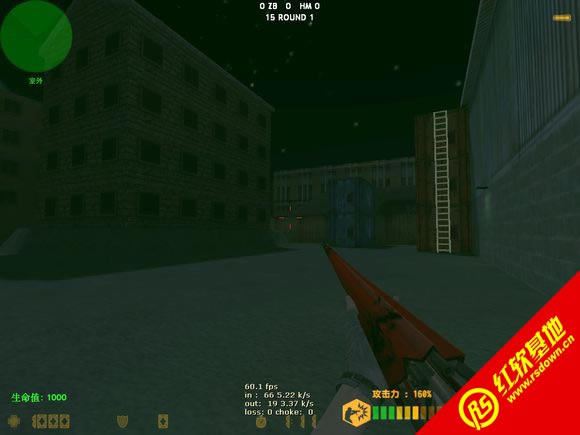 CS������III���齵��V1.2����|CS������III���齵��V1.2��Ϸ��վ