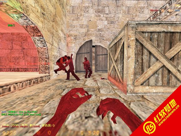 CS������III���齵��V1.2����|CS������III���齵��V1.2��Ϸ��վ