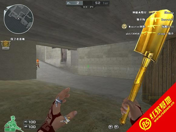 若漠CF单机版V2.0遍地狼烟正式版下载|若漠CF单机版V2.0遍地狼烟正式版游戏本站