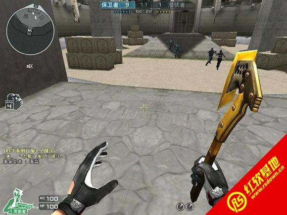 若漠CF单机版V2.0遍地狼烟正式版下载|若漠CF单机版V2.0遍地狼烟正式版游戏本站