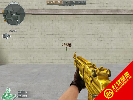 若漠CF单机版V2.0遍地狼烟正式版下载|若漠CF单机版V2.0遍地狼烟正式版游戏本站