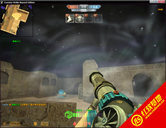 cs超越2.0下载|cs超越2.0游戏本站